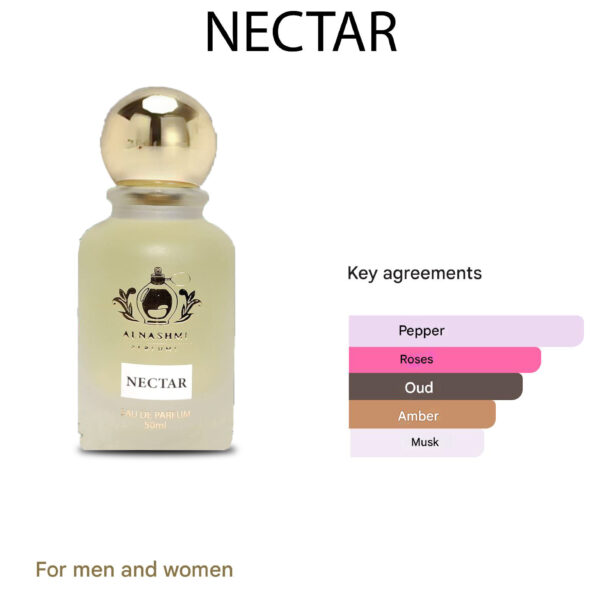 NECTAR - Image 3