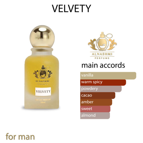 VELVETY - Image 2