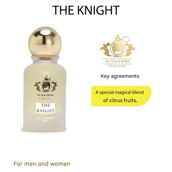 THE KNIGHT - Image 3