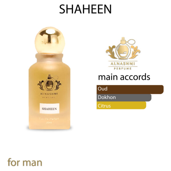 SHAHEEN