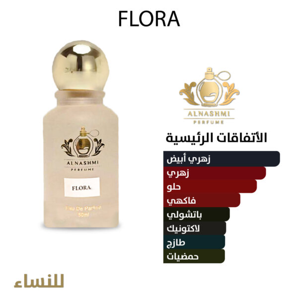 FLORA - Image 2