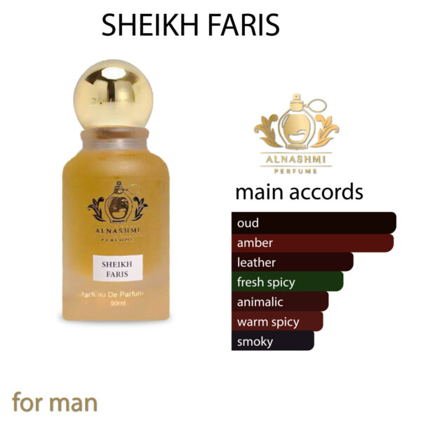 SHEIKH FARIS
