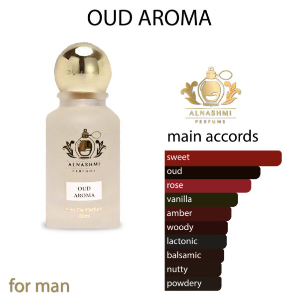 OUD AROMA