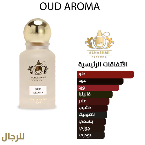 OUD AROMA - Image 2